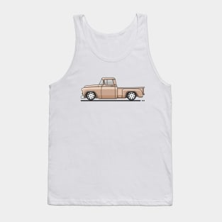 American Truck Tank Top